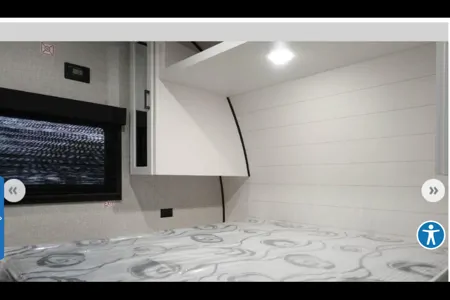 Irma's Highland Ridge RV 26BHS Travel Trailer