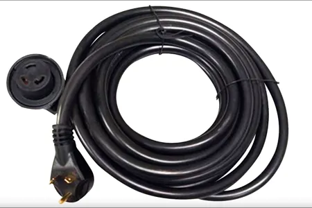 Irma's Highland Ridge RV 26BHS Travel Trailer W/Solar