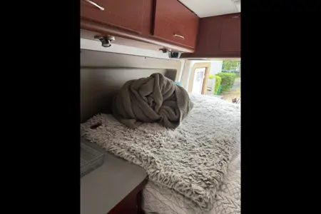 Stella the Wander Van