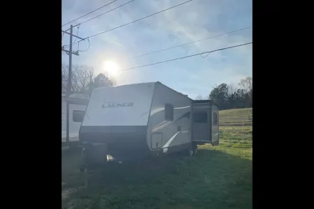 Adventure Ready Recreational Rentals