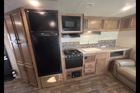 Adventure Ready Recreational Rentals