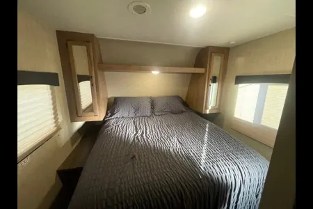 Adventure Ready Recreational Rentals