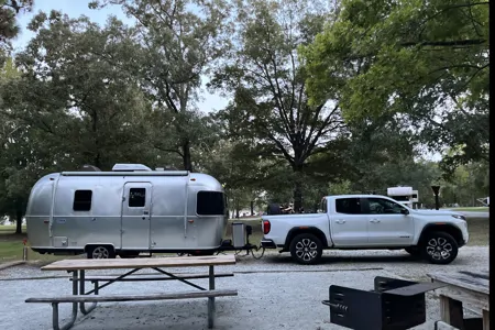 2021 Airstream Bambi 20FB