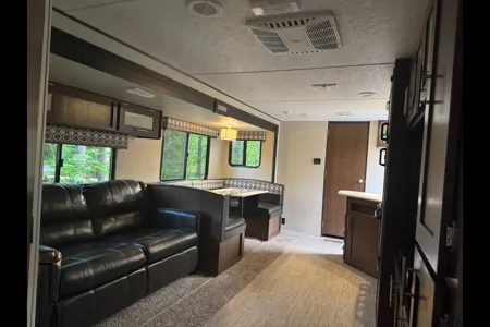 Julie's summer Adventurer