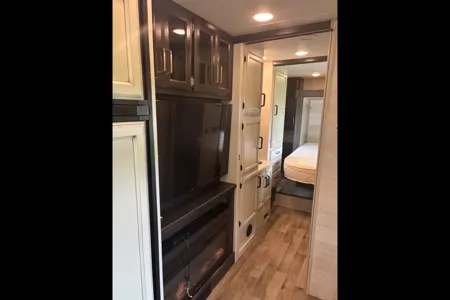 Jayco GREYHAWK