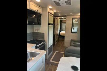 Jayco GREYHAWK