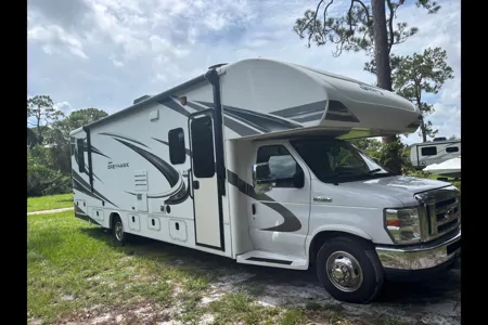 Jayco GREYHAWK