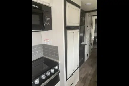 Jayco GREYHAWK