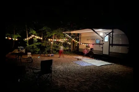 The Dream Catchers Cabin