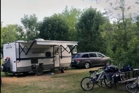 The Dream Catchers Cabin