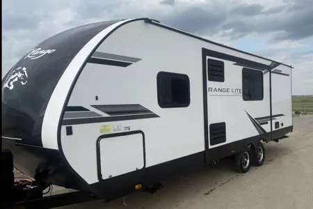 Highland Ridge RV Range lite 241BH Travel Trailer