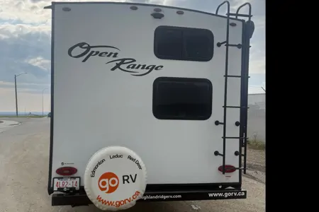Highland Ridge RV Range lite 241BH Travel Trailer