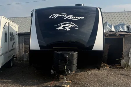 Highland Ridge RV Range lite 241BH Travel Trailer