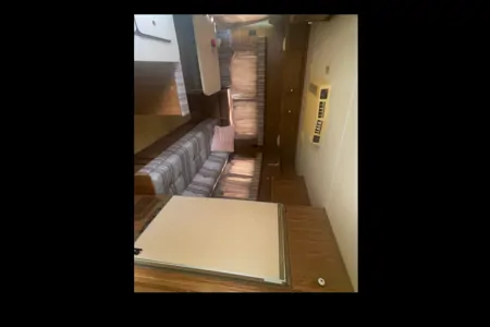 Zachary's Terryresort Fift wheel Fifth Wheel