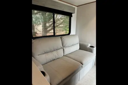 The Michigan Family Camper!