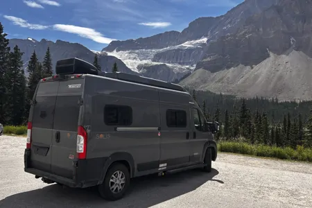 Sonia Winnebago Solis Classe B