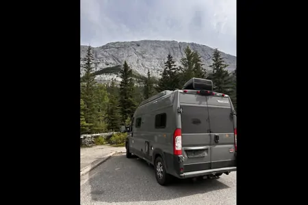 Sonia Winnebago Solis Classe B