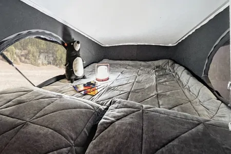 Sonia Winnebago Solis Classe B