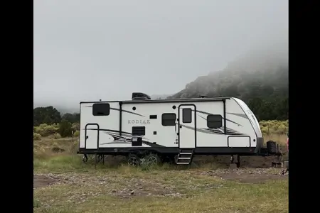 2019 KODIAK ULTRA-LITE- CENTRAL COLORADO GETAWAYS