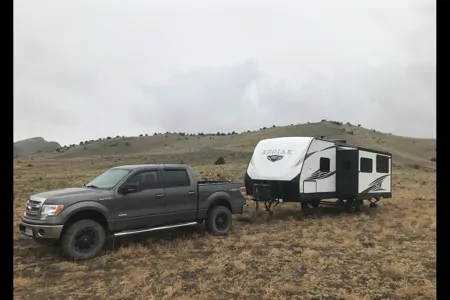 2019 KODIAK ULTRA-LITE- CENTRAL COLORADO GETAWAYS