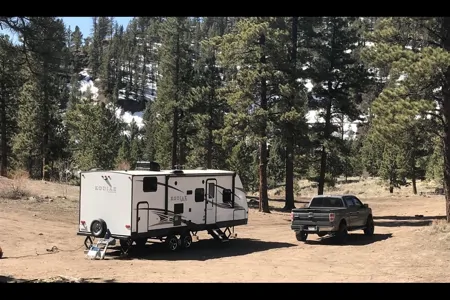 2019 KODIAK ULTRA-LITE- CENTRAL COLORADO GETAWAYS