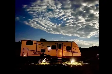 2019 KODIAK ULTRA-LITE- CENTRAL COLORADO GETAWAYS