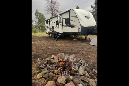 2019 KODIAK ULTRA-LITE- CENTRAL COLORADO GETAWAYS