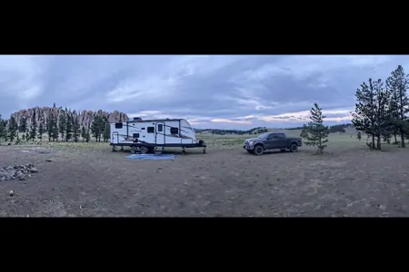 2019 KODIAK ULTRA-LITE- CENTRAL COLORADO GETAWAYS