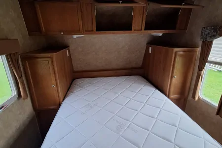 Jeff's Jayco Getaway Trailer