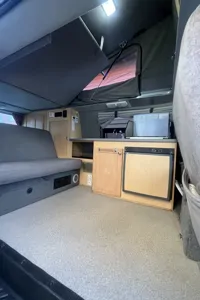 Harrison Ford - The Silver Fox