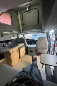 Harrison Ford - The Silver Fox