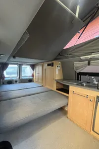 Harrison Ford - The Silver Fox