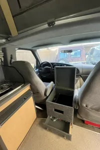 Harrison Ford - The Silver Fox