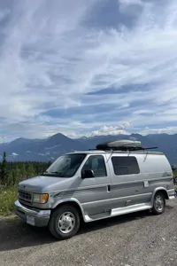 Harrison Ford - The Silver Fox