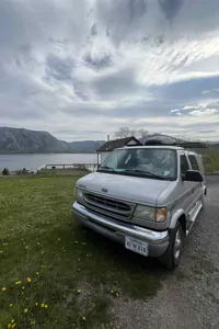 Harrison Ford - The Silver Fox