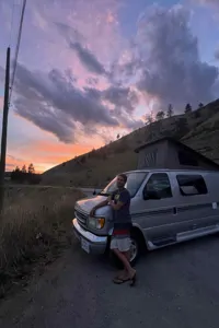 Harrison Ford - The Silver Fox