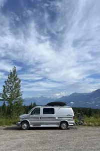 Harrison Ford - The Silver Fox