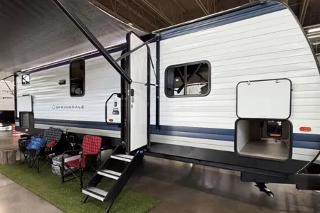 2026 Keystone Springdale 2606BHS