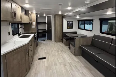 2026 Keystone Springdale 2606BHS