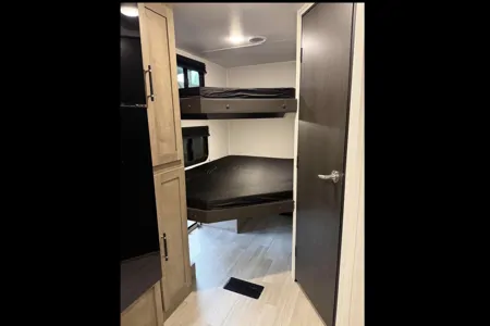 2026 Keystone Springdale 2606BHS