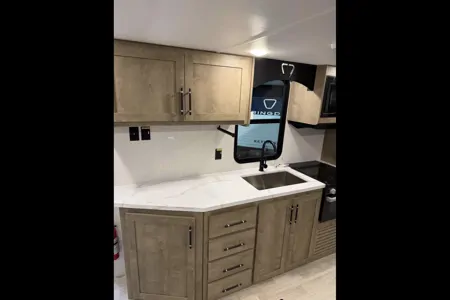 2026 Keystone Springdale 2606BHS