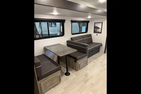 2026 Keystone Springdale 2606BHS