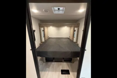 2026 Keystone Springdale 2606BHS