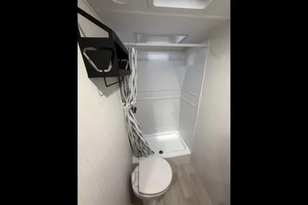 2026 Keystone Springdale 2606BHS