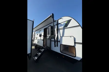 2026 STARCRAFT AUTUMN RIDGE 26BHS