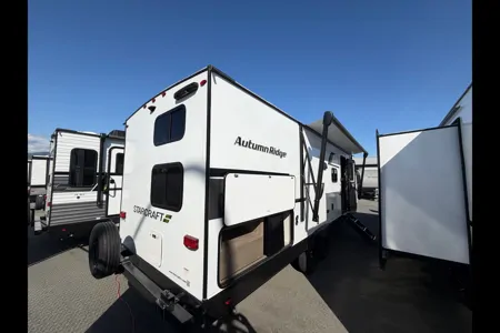 2026 STARCRAFT AUTUMN RIDGE 26BHS