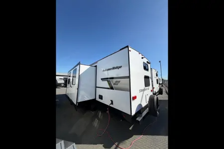 2026 STARCRAFT AUTUMN RIDGE 26BHS