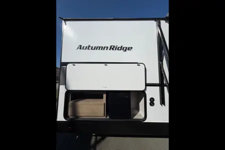 2026 STARCRAFT AUTUMN RIDGE 26BHS