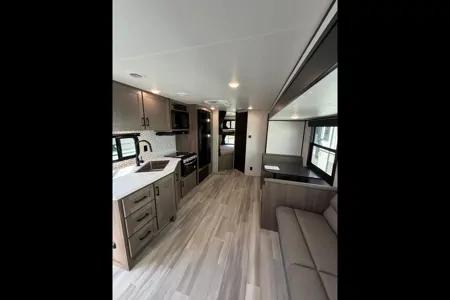 2026 STARCRAFT AUTUMN RIDGE 26BHS