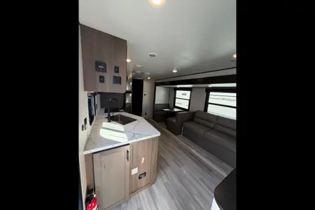 2026 STARCRAFT AUTUMN RIDGE 26BHS